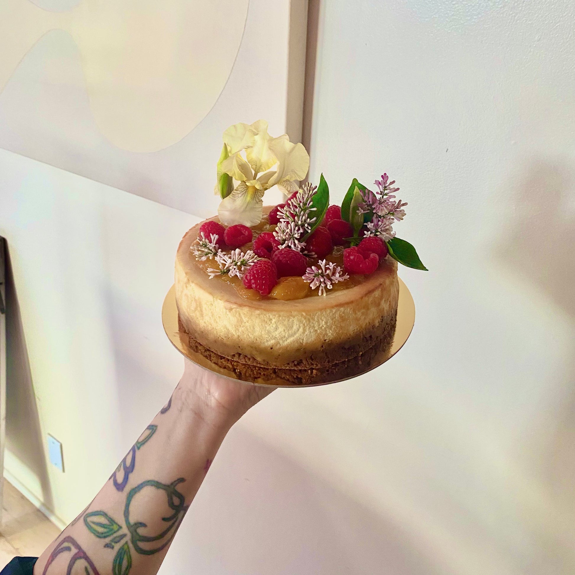 specialty cakes by Jaimée Sweets & Cie – Custom Cakes in Montreal”