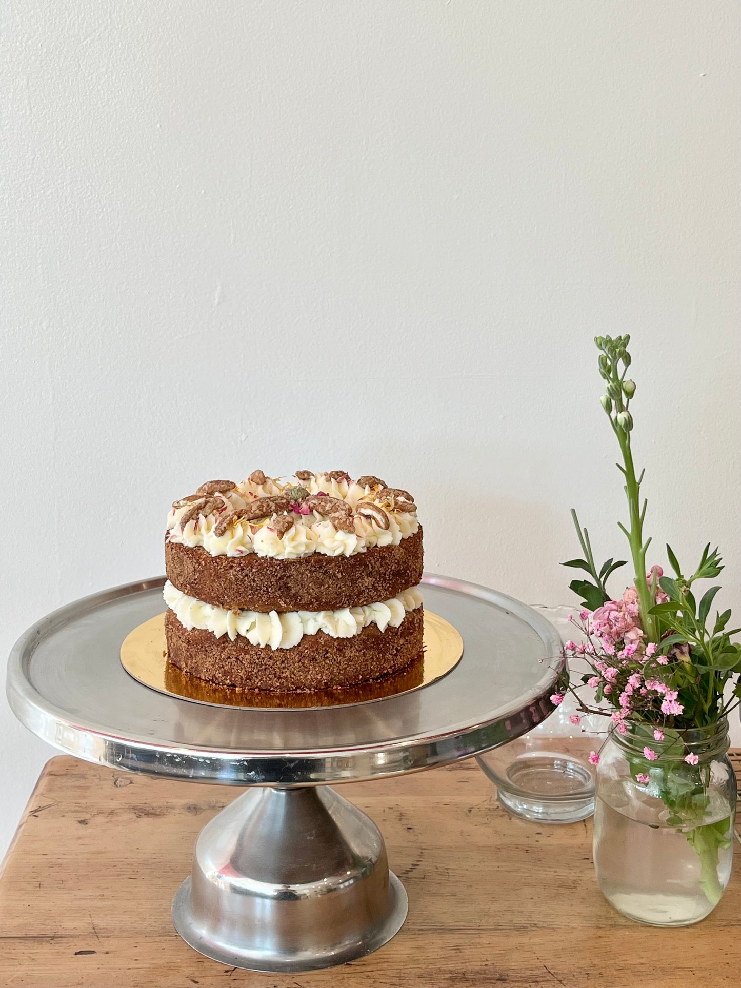 jaimée's specialty cakes