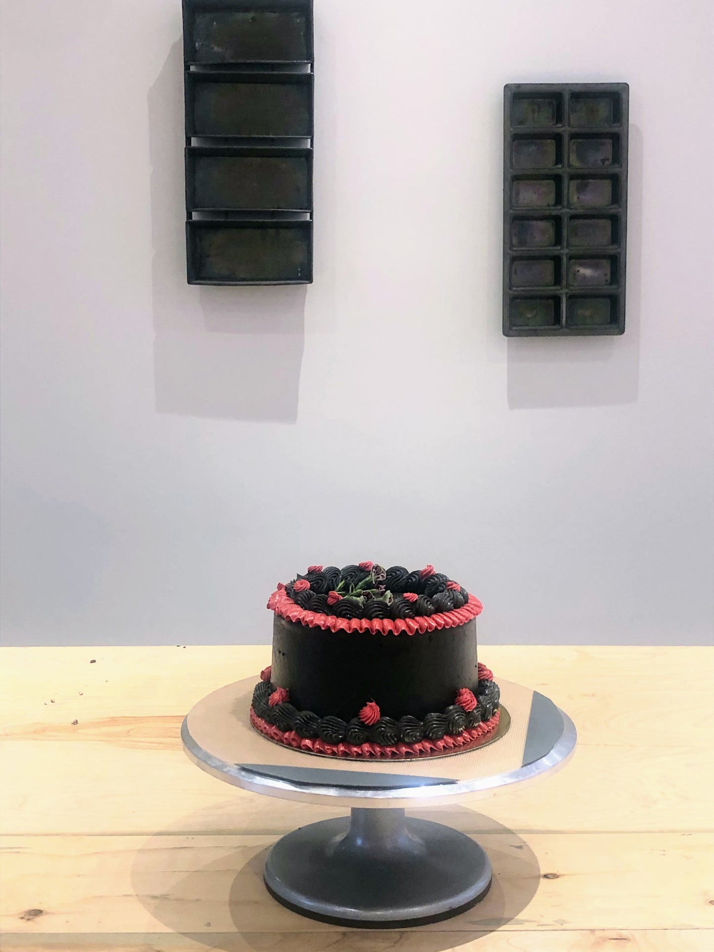 vintage cakes