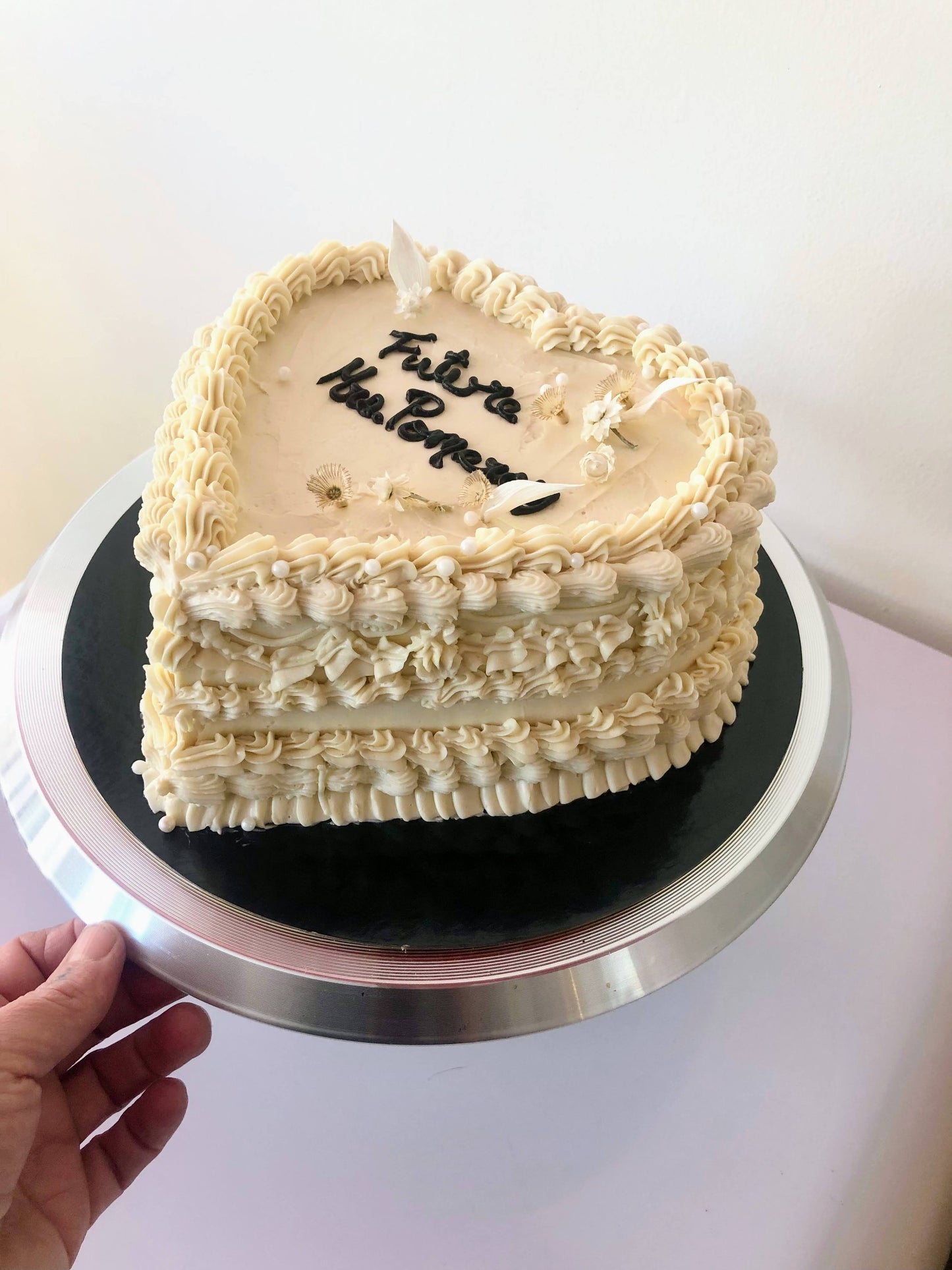 vintage cakes