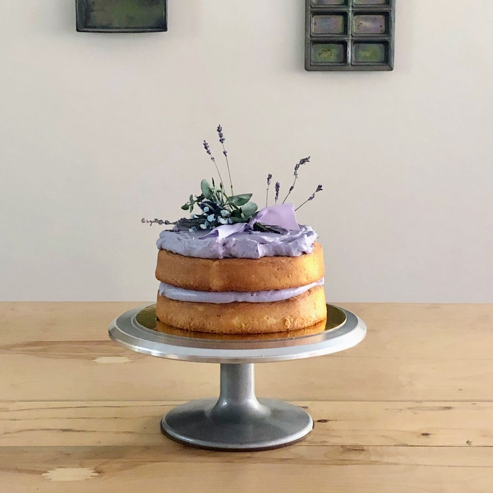 shortcake classique par jaimée sweets à montréal