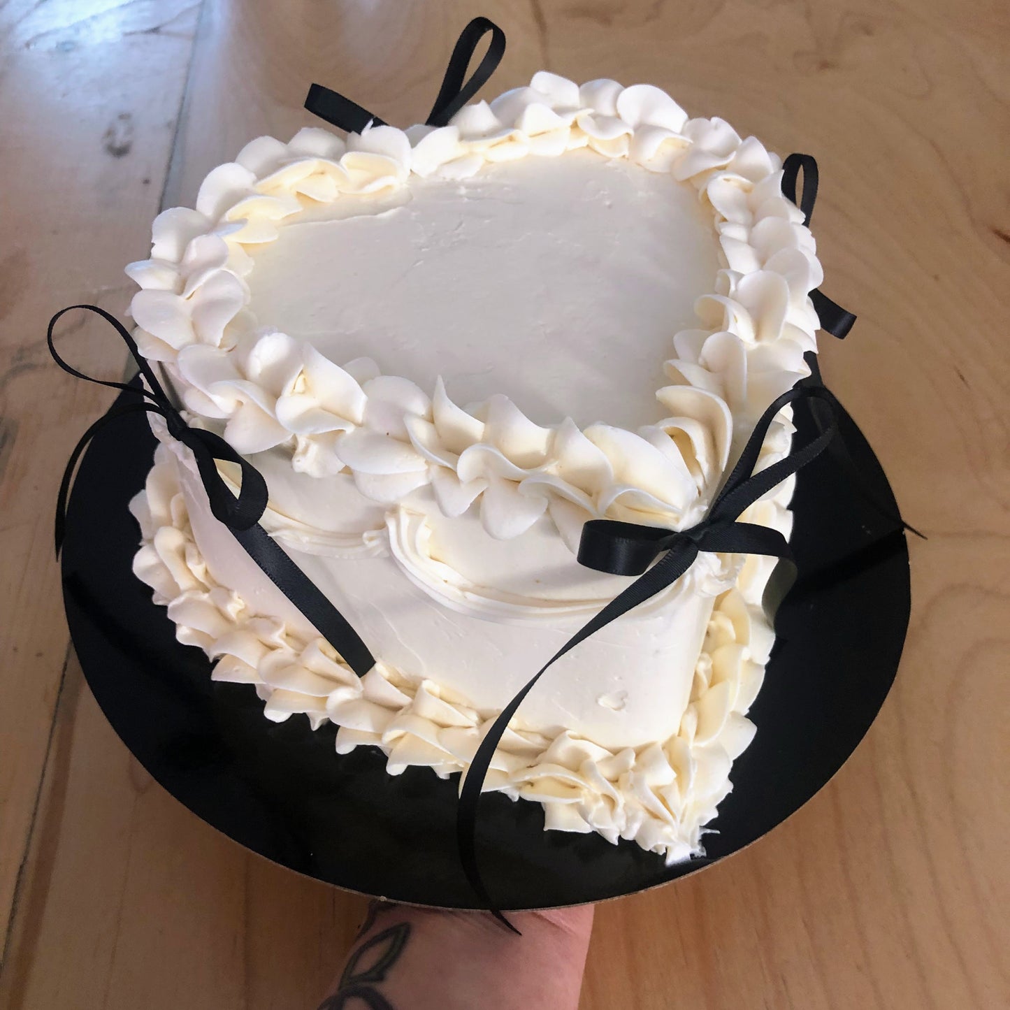 vintage cakes