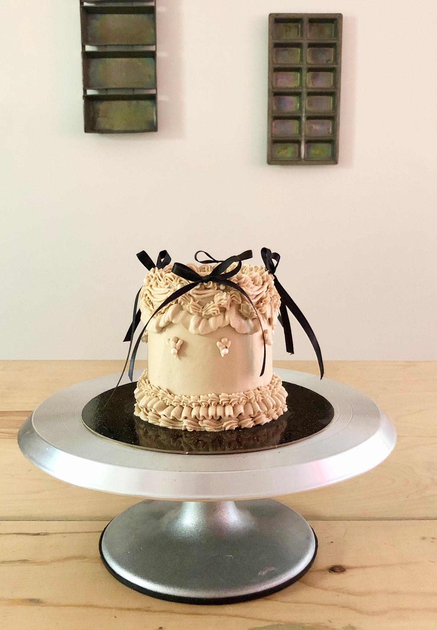 vintage cakes