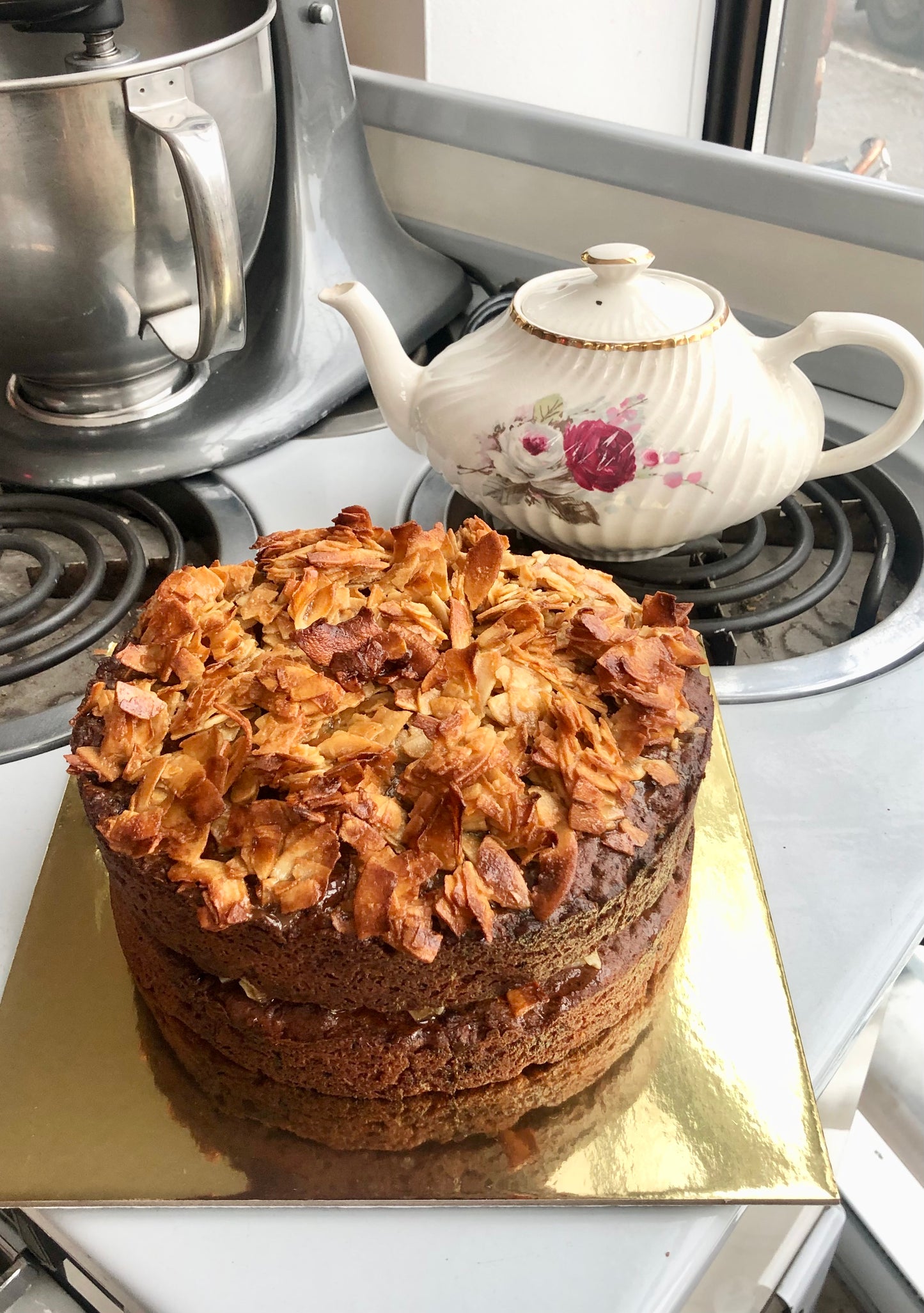 jaimée's specialty cakes