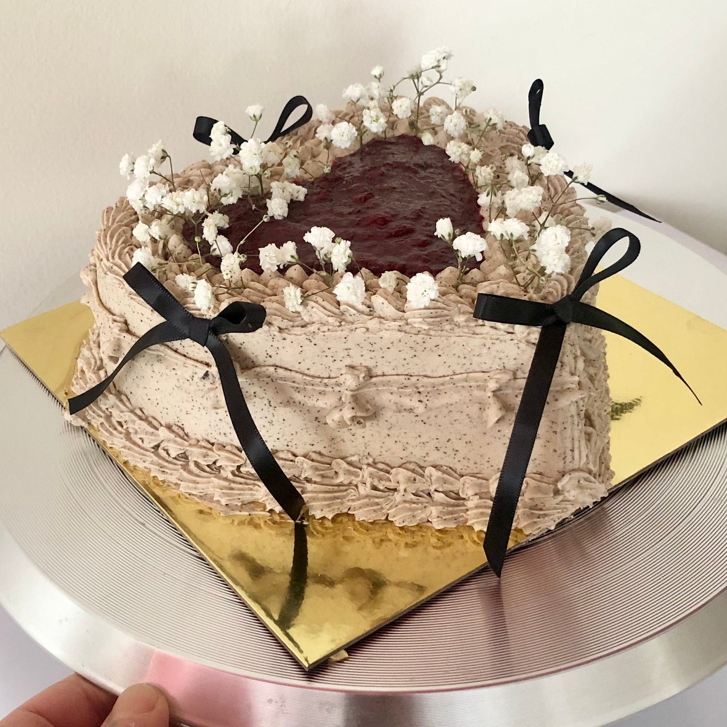 vintage cakes