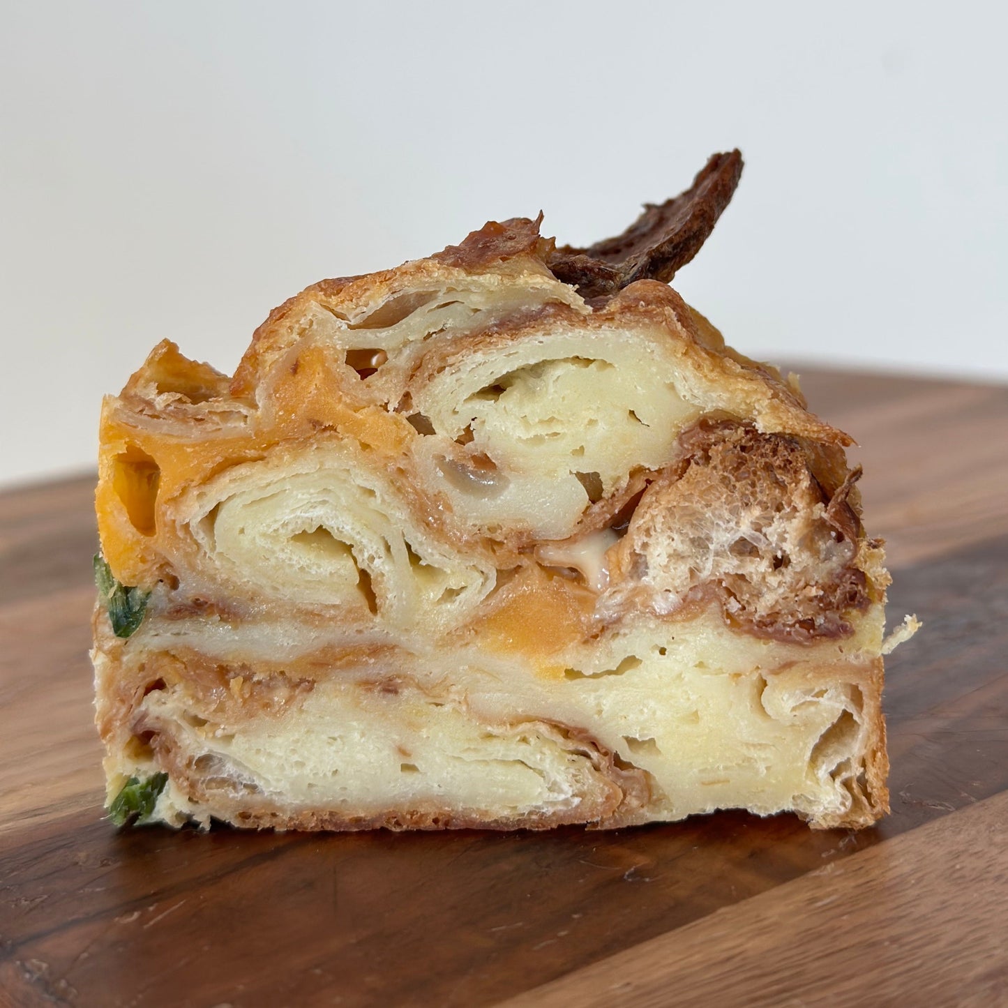 pain perdu
