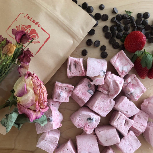 marshmallows lovemallows