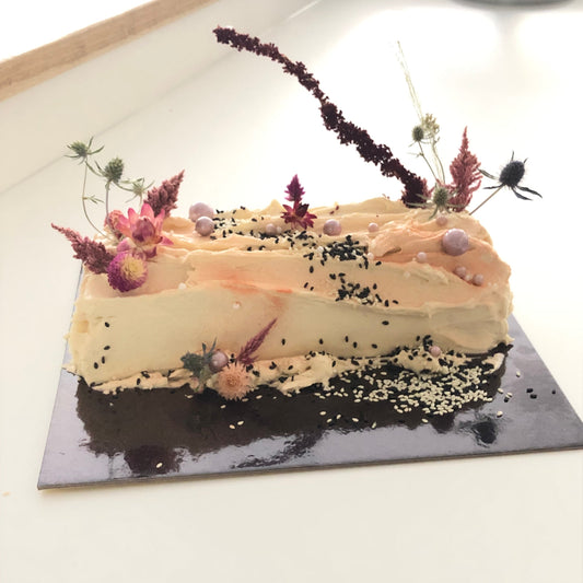 bûche des fêtes