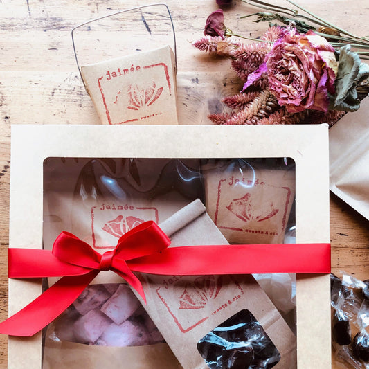 Valentine's Day Gift Box